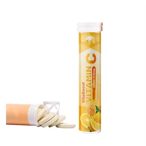 Miglior integratore pillole sbiancanti per la pelle vitamina <span class=keywords><strong>c</strong></span> effervescente compressa 1000mg di vitamina <span class=keywords><strong>c</strong></span> compresse - Product Image 1