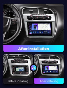 NaviFly NF El más nuevo Android Control Car Radio DSP DVR AutoFor Seat <span class=keywords><strong>Altea</strong></span> 2004-2015 con Car Play Android Auto - Product Image 6