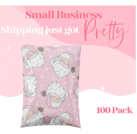 Sacs d'expédition en PE à haute rétraction et étanchéité, ajustement parfait, imperméables pour articles en tissu pliable