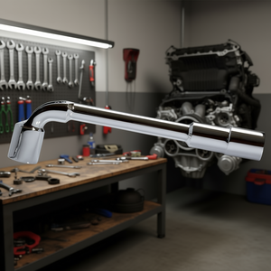 เอฟจี 613 เอ 18 บาร์ต่อขยายสำหรับเครื่องมือซ่อมรถยนต์ - Product Image 3