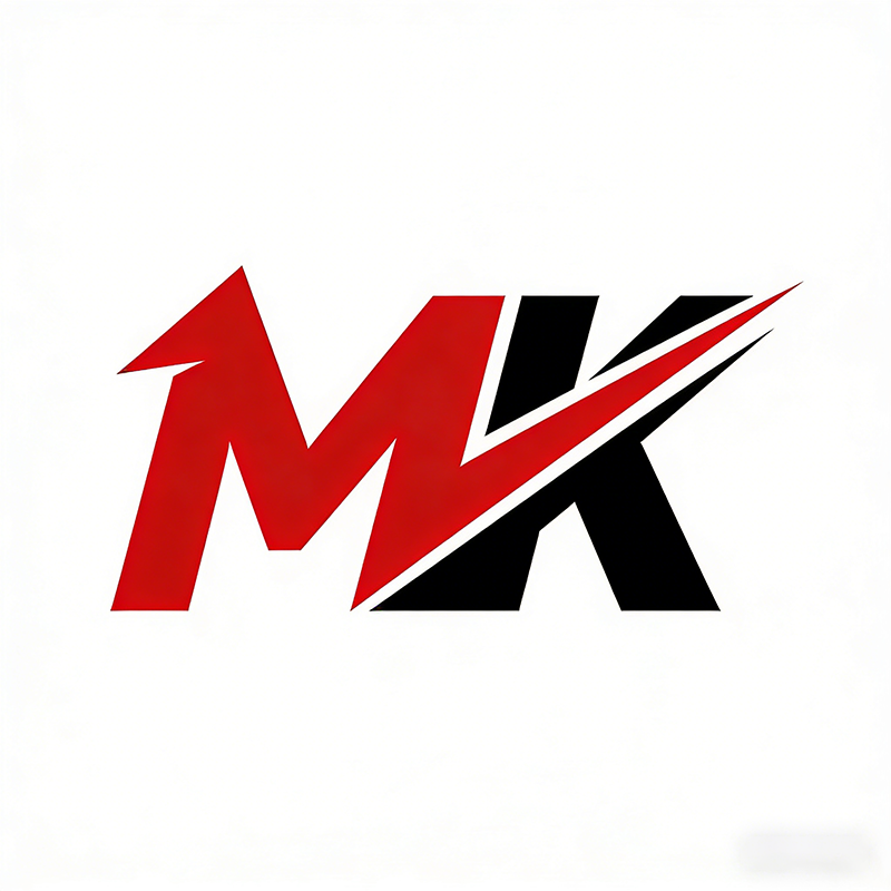 Wenzhou Marko E-Commerce Co., Ltd. logo