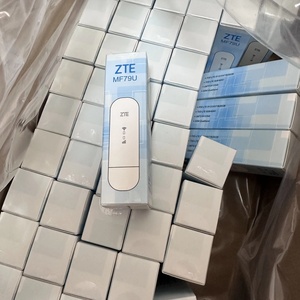 Carte réseau 4G ZTE MF79U USB WIFI 150 Mbps, bande FDD 4G B1/2/3/5/7/8/20/28/38/40/41 - Product Image 6