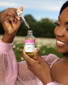 Aceite Corporal Personalizado MLM de Marca Privada, Aceite Corporal Hidratante para un Brillo Radiante, Blanqueador e Hidratante, Aceite Corporal de Fábrica - Product Image 2