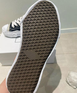 Zapatillas Vulcanizadas de Lona de Diseñador MMY, Marca Original, Estilo Urbano, de Caña Baja, Casuales, con Cordones, para Verano, Primavera, Otoño e Invierno - Product Image 5