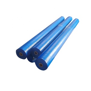 Bâche imperméable durable de tapis de <span class=keywords><strong>chien</strong></span> <span class=keywords><strong>pour</strong></span> la bâche de protection de pe d'Anti-morsure d'animaux de compagnie - Product Image 4