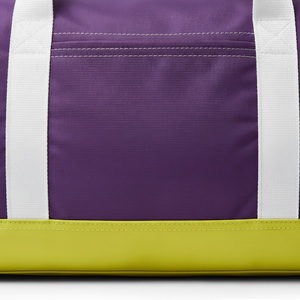 Sac de sport plat en Ripstop avec embout de protection pour Pickleball, Tennis et Padel, personnalisable avec logo, vente en gros - Product Image 2