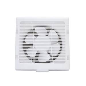 Innovador ventilador de aire de escape de ventilación de doble panel para RV Venta al por mayor Windwo montaje para ventilación de inodoro y baño - Product Image 2