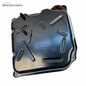 Nouveau carter d'<span class=keywords><strong>huile</strong></span> <span class=keywords><strong>de</strong></span> Transmission 0BH325201D DQ500 pour VW Audi Volkswagen carter <span class=keywords><strong>de</strong></span> <span class=keywords><strong>vidange</strong></span> d'<span class=keywords><strong>huile</strong></span> <span class=keywords><strong>de</strong></span> réparation <span class=keywords><strong>de</strong></span> boîte <span class=keywords><strong>de</strong></span> vitesses - Product Image 2