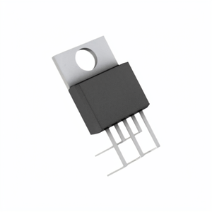 LT1963ET # 30PBF en Stock, Compre Componentes Electrónicos en Línea, TO 220 5 Formed Leads Power Management (PMIC) - Product Image 1