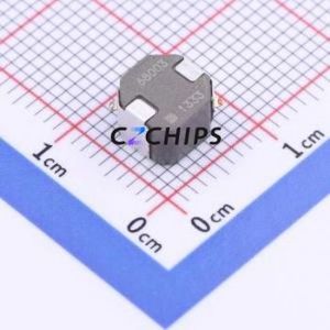Inducteur de puissance SMD SPM6545VT-680M-D, 7x6,5 mm (Inductance : 68 µH) (Précision : 20 % Courant nominal : 1,7 A) - Product Image 1