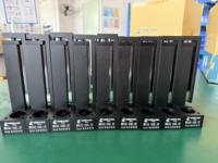 Actionneur linéaire électrique micro-silencieux en acier inoxydable 12V-48V, course 1000mm, avec moteur à structure de cylindre numérique à faible bruit