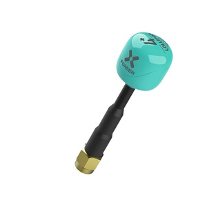 Foxeer Lollipop 4บวกยาว150มม. 5.8ก. 2.6dbi rhcp SMA เสาอากาศโดรน FPV อัตรากำไรสูง - Product Image 2