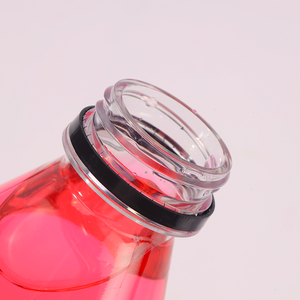 เครื่องดื่มน้ำมะพร้าว 250 มล. บรรจุขวดสำหรับตลาดสหรัฐอเมริกา พร้อมฝาปิดป้องกันเด็ก - Product Image 6