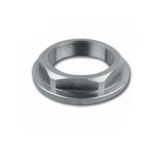 Piezas de precisión de metal industrial de alta calidad CNC Aluminio y acero con capacidades de material inoxidable Servicios de mecanizado - Product Image 2