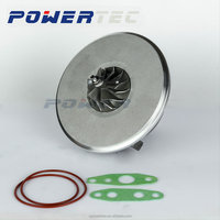 Powertec Turbo Core 786997 786997-5001S 786997-0001 8200994301 pour Nissan NV400 2.3 DCi 100 74Kw 101HP M9T 2010-