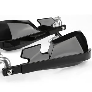 EMDEE BK garde-main nouveau pare-brise en aluminium anti-chute modifié pour G310 pour motos tout-terrain - Product Image 1