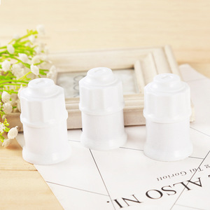 E27 LED giữ đèn với vít cơ sở nhựa xoắn ốc treo mặt dây chuyền cho chiếu sáng nhà cao cấp đèn căn cứ & chủ sở hữu - Product Image 4