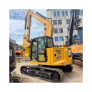 รถขุดมือสอง Caterpillar CAT 310 คุณภาพดี รถขุดมือสองสำหรับขาย - Product Image 1
