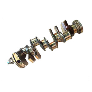 Kit de reconstruction du moteur pour <span class=keywords><strong>BMW</strong></span> N63 11628693121 11212166417 11247646892 11247646892 11247843237 11127583203 11257613626 - Product Image 2