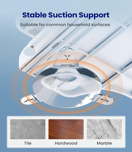 Mateside điện sàn nâng ghế mùa thu phòng ngừa hỗ trợ các thiết bị cho người già và người tàn tật ngồi để đứng chuyển ghế nâng - Product Image 5