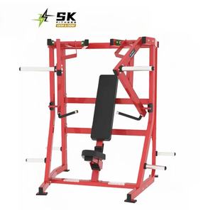 Máquina <span class=keywords><strong>de</strong></span> Press <span class=keywords><strong>de</strong></span> Pecho Declinado SK <span class=keywords><strong>de</strong></span> Alta Calidad y <span class=keywords><strong>Precio</strong></span>, Equipo <span class=keywords><strong>de</strong></span> Gimnasio Comercial <span class=keywords><strong>para</strong></span> Fortalecimiento Muscular, Máquina <span class=keywords><strong>de</strong></span> Fuerza con Carga <span class=keywords><strong>de</strong></span> Placas - Product Image 1
