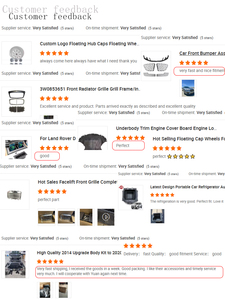 กันชนหน้าสไตล์ <span class=keywords><strong>Evo</strong></span> สำหรับรถยนต์มิตซูบิชิ แลนเซอร์ อีโวลูชั่น CT9A ปี 2003-2007 - Product Image 6