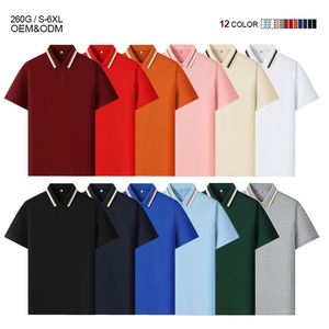 Uniformes Escolares de Alta Calidad en Tallas Grandes, Venta al por Mayor, Logotipo Personalizado, Camisa Escolar Lisa, Diseño Personalizado, Camisa Polo Bordada - Product Image 4