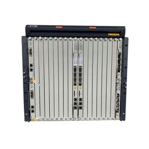 HUAWEl OptiX OSN 9800 <span class=keywords><strong>2</strong></span>*200g/100g Linha Híbrida <span class=keywords><strong>Program</strong></span>ável Service Processing Board TNS8N502 - Product Image 2