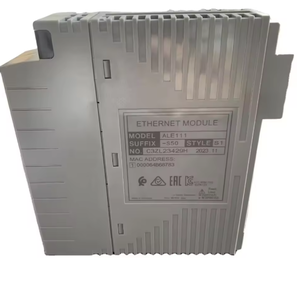 โรงงานใหม่ โมดูล Yokogawa ALE111-S50 ประสิทธิภาพสูง ระบบควบคุมอัตโนมัติ DCS PLC - Product Image 3