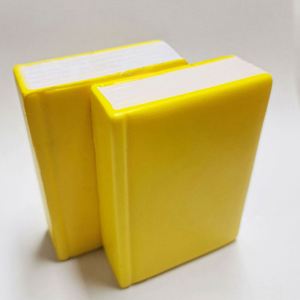 Juguetes Antiestrés con Forma de Libro y Logotipo Personalizado - Product Image 4