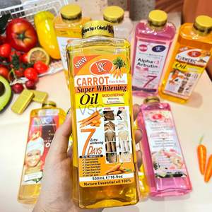 <span class=keywords><strong>Aceite</strong></span> Esencial <span class=keywords><strong>de</strong></span> Cúrcuma Pura <span class=keywords><strong>de</strong></span> 500 ml, <span class=keywords><strong>Aceite</strong></span> Corporal Hidratante para SPA, <span class=keywords><strong>Aceite</strong></span> Corporal para Masaje Facial con Arbutina y Colágeno - Product Image 1