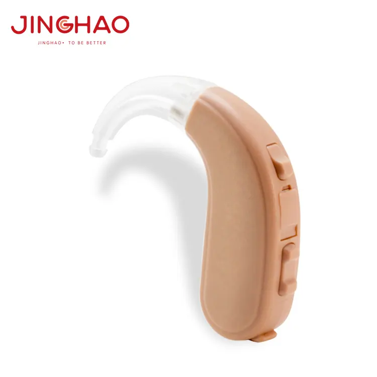 JingHao JH-D18 Top One อุปกรณ์เครื่องช่วยฟังดิจิตอลยอดนิยม