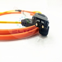 Conectores multimodo de fibra óptica, conjunto de 72 conectores H-PCF 7003 7103 DL-72ME 9003 DL6-CP DLC-L2