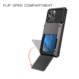 Чехол для мобильного телефона 2 в 1 - Product Image 3