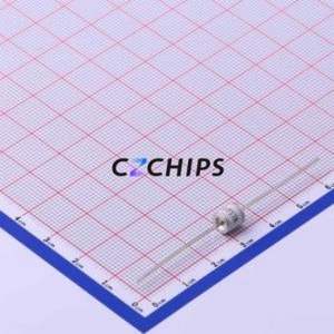 Componente de orificio pasante 2RL230L-5/B nuevo y original (THT), tubo de descarga de gas transistor D5.5xL6mm (GDT) - Product Image 2