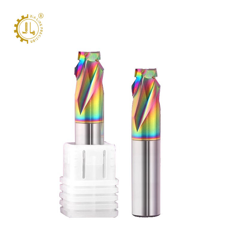 Rainbow Coated-Standard Quality