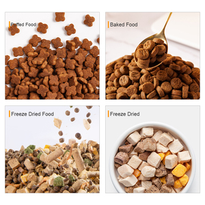 Arkwrights cibo secco completo per cani 15kg di bufalo blu naturale cibo secco per cani adulti