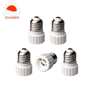 <span class=keywords><strong>Adaptateur</strong></span> pour support de lampe <span class=keywords><strong>E27</strong></span> à <span class=keywords><strong>GU10</strong></span>, meilleur prix - Product Image 2