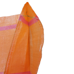 L'emballage agricole de polypropylène tissé par pp recyclable qui Offre Spéciale 50kg qui respecte l'environnement met en sac l'emballage en plastique du Vietnam - Product Image 2