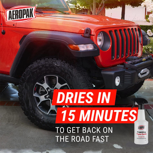 AEROPAK-Productos de limpieza para el coche, limpiador de espuma, espray de lavado, productos químicos para el cuidado de los neumáticos - Product Image 4