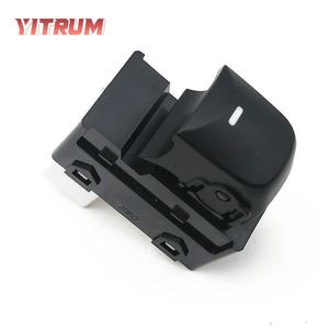 Interrupteur de lève-vitre YITRUM 93580-4V000RY pour Hyundai Elantra électrique 12V - Product Image 1