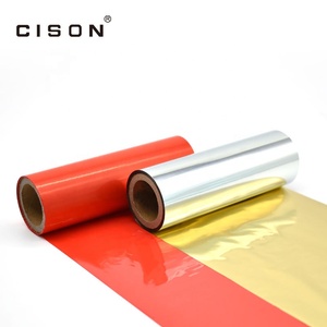 Kích Thước Tùy Chỉnh Cao Cấp Nhiệt Chuyển Sáp Nhựa Ribbon Màu Xanh Đỏ Màu Xanh Lá Cây Trắng Ribbon Máy In Nhà Máy Giá - Product Image 6