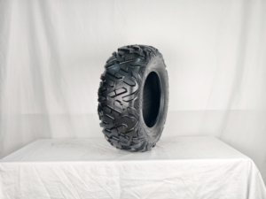 ยางรถเอทีวีแบบไม่มียางในรุ่นใหม่ DAV11025*8-12 ขนาด 25-28 นิ้ว - Product Image 1