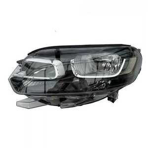 Lampe frontale Mootour 9808567980-00 9808567880-00 pour CITROEN DISPATCH VAUXHALL <span class=keywords><strong>VIVARO</strong></span> <span class=keywords><strong>OPEL</strong></span> VIRARO <span class=keywords><strong>2020</strong></span>-ON - Product Image 2