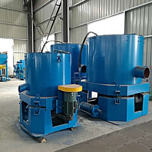 Hoge Herstel Alluviale Goud Zwaartekracht Raffinage Machines <span class=keywords><strong>STLB60</strong></span> STLB80 Knelson Centrifugale <span class=keywords><strong>Concentrator</strong></span> - Product Image 2