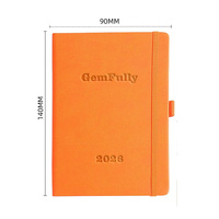 Productos Más Vendidos de GemFully 2026, Fabricante de Agendas al por Mayor en China, Precio Competitivo, Diario, Libreta con Logotipo