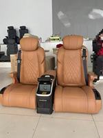 Sièges de voiture de luxe pour SUV, style confort personnalisé pour véhicules électriques, sièges arrière modifiés