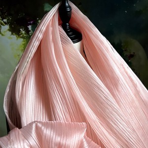 <span class=keywords><strong>ผ้า</strong></span>ออร์แกนซ่าจีบสีรุ้งแบบริบบิ้น 100% โพลีเอสเตอร์ สำหรับตกแต่งงานแต่งงานและกระเป๋าเด็กผู้หญิง - Product Image 5