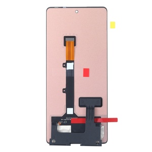 Original Mobile Phone Lcd for Tecno Camon 30 Pro Lcd Display for Tecno Camon 30 Pro 5g No Frame Phone Lcds and Touch Screen - Product Image 3