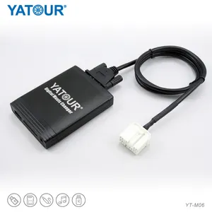 Autoradio android, lecteur numérique, mp3, usb, sd, pour honda accord civic CRV, Odyssey - Product Image 1
